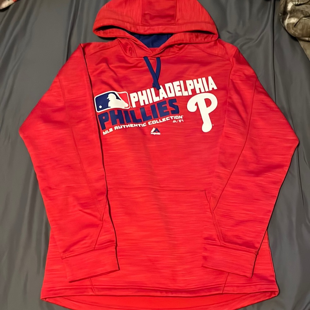 Philadelphia Phillies Hoodie